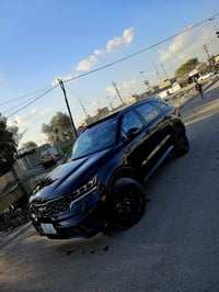 سورنتو 2023 فولSX برستيج  يعني فول الفول سياره منفصل سياحي سياره تيربو...