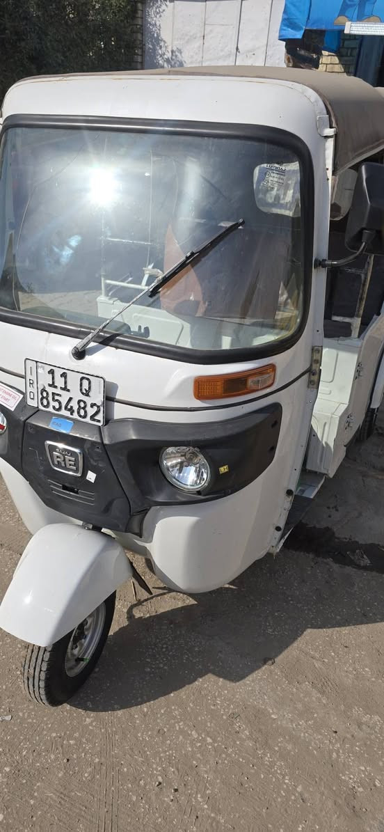 سلام عليكم تكتك موديل ٢٠٢١ رقم سنويه كامل تكتك مكينتها مكفوله الموقع بغداد/ دوره /ابو دشير عارضها ب ٩ و بيها مجال الرقم/ ***********
