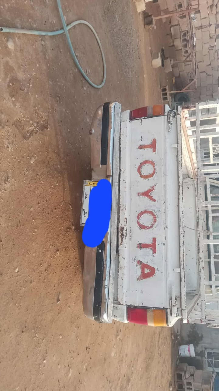 بيكم للبيع  موديل 88  سيارة ماناقصه اي شي  
المكان ديالى السعدية السعر 50 وبيه مجال 

***********
