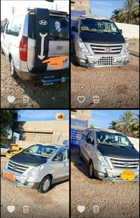 ستاركس موديل 9محور مسكر مكينه قبق اسود سياره مال جناي جاهزه مابيه اي ن...