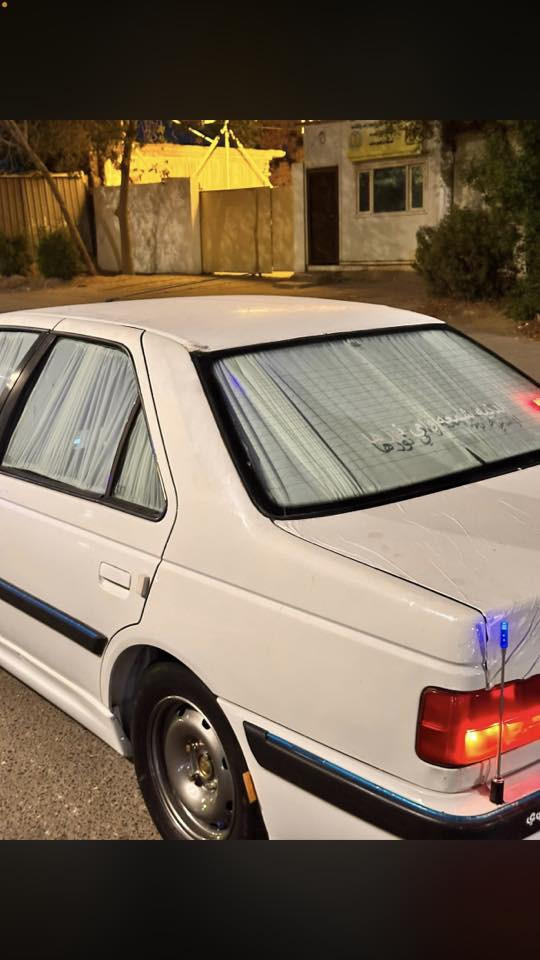 سلام عليكم
بردات بيجو تفصال درجه اوله نسبةً ٩٠/١٠٠ 
و اكو جيمع انواع سيارات الايراني بيجو / بارص/ لمس / سمند / سايبه اكو لون ابيض و اسود معتم 
يوجد توصيل بغداد فقط 
للحجز ***********
