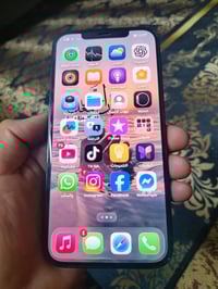 جهاز آيفون ١٢ برو ماكس جهاز بلادي لا مفتوح ولا مصلح ماستر عربي شرق اوس...