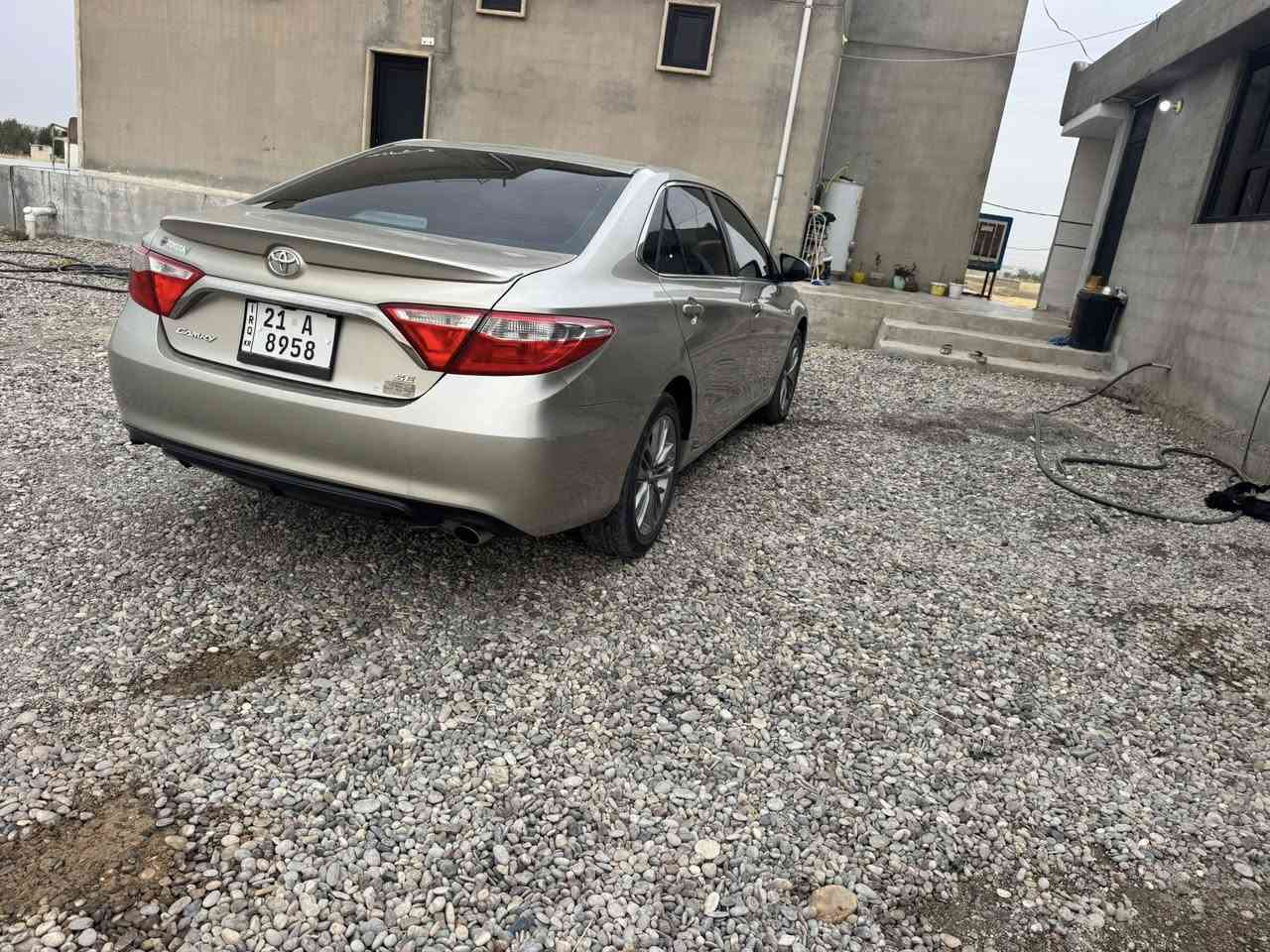كامري موديل 16 كليل تايتل ماشي 160 مايل مواصفات sa سنويه 2031 هزه 27 بسمي تحويل فوري تبريد ثلج طخم تاير جديد محرك شرط سياره مكفوله من الدعامين للدعاميه السعر 153 وبي مجال بصيط اتصل وتتدل خاص ماجاوب بيع نقد أو مراوس بكورالا العنوان الحويجه الحلوات ***********
