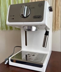 مكينة ديلونجي • جديد