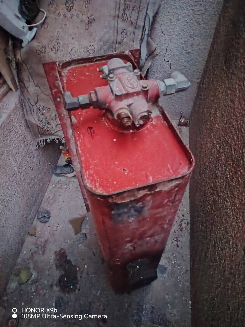 سلام وعليكم تانكي جديد قيم وخذ هاذ رقمي ***********
