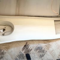 مرمر كاونتر • ٢٥٠×٦٣سم • كركوك