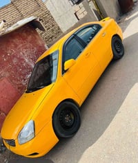 اوبتيما ٢٠٠٨ • مكينة ٢٤٠٠ • منظومة غاز