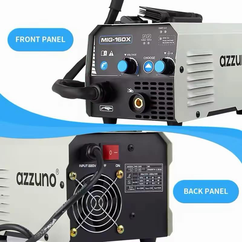 السلام عليكم اخوان
مكينة لحام اصلية طلعتلي بالامزون الي عنده مصلحه بيه ع باب الله خل ينطيني سعر وياخذها بالعافيه بما يرضي الله 
للاستفسارالاتصال او واتساب 
***********
