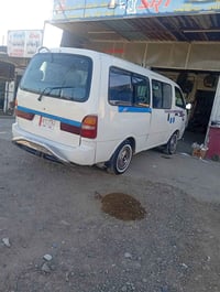 سياحي • موديل ٩٦ • رقم بغداد