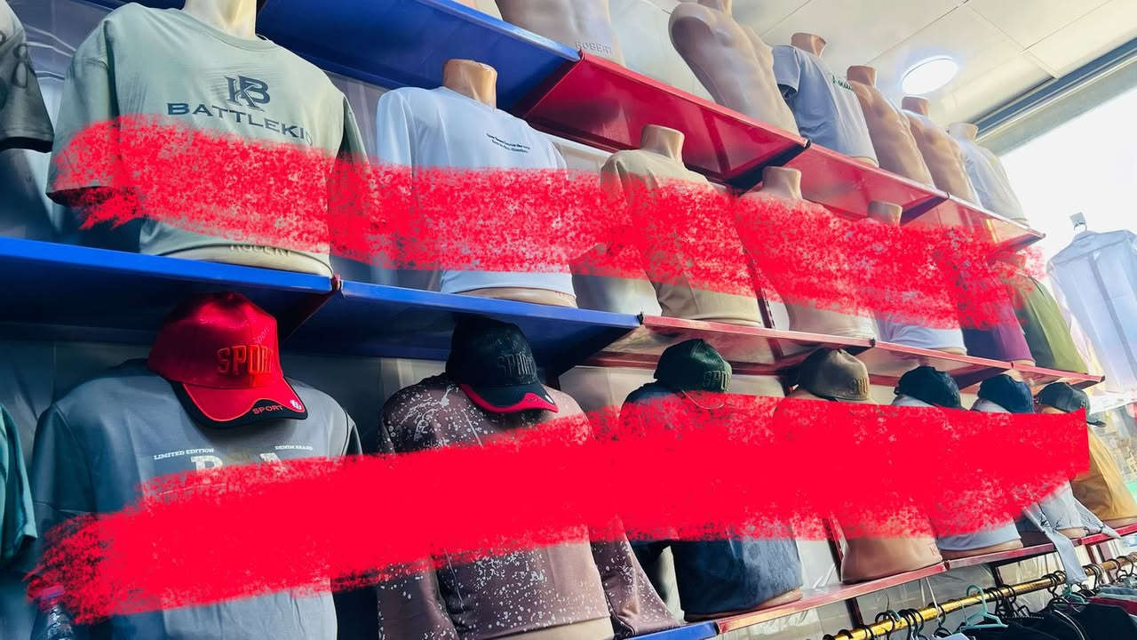 رفوف للبيع العدد 15قطعه كاملات


**إذا كنت صاحب هذا الإعلان وتريد حذفه لأي سبب، رجاءا أرسل رسالة إلى الدعم الفني**