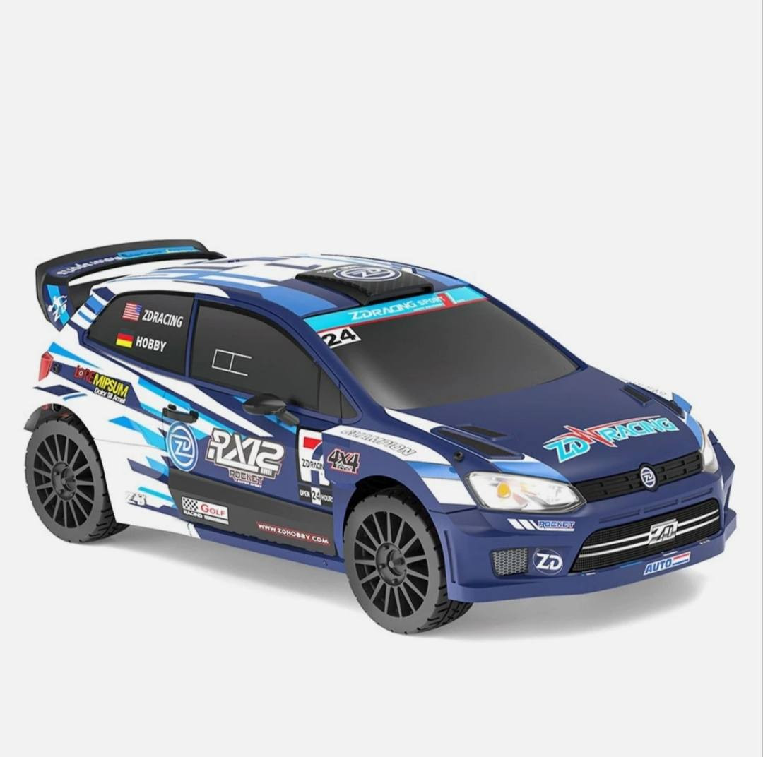 الله ايساعدهم
ZD RACING RX12 
قطعة من النوادر بيهة  (نضام جايرو)
سرعة تصل الى 80KM 
الي حاب يسأل عنهة يتفضل خاص .


**إذا كنت صاحب هذا الإعلان وتريد حذفه لأي سبب، رجاءا أرسل رسالة إلى الدعم الفني**