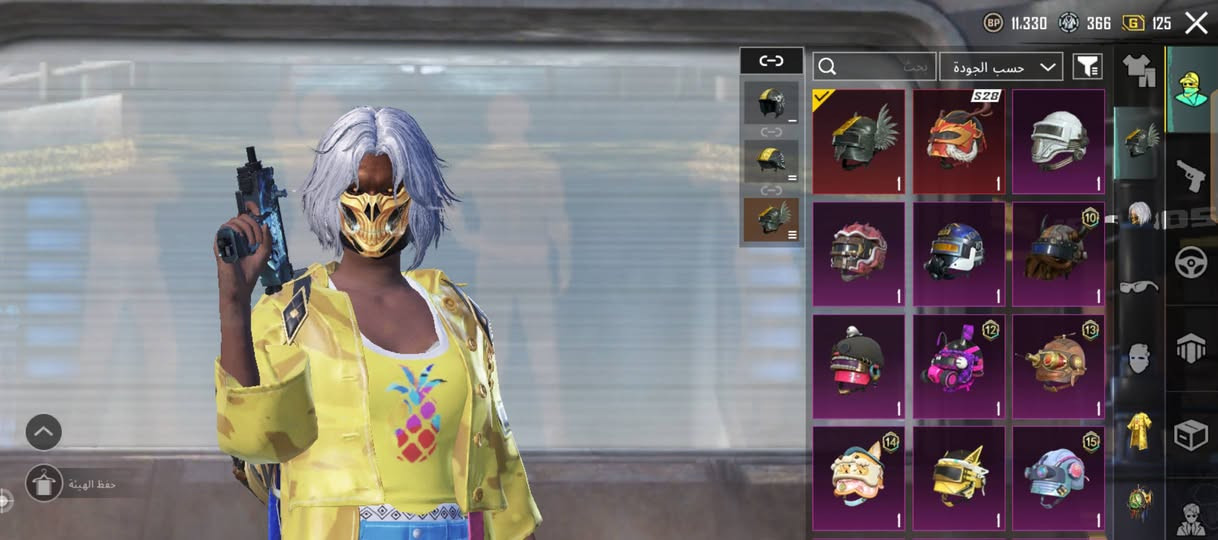 لحساب للبيع وجه لوجه فقط
مكاني لعماره تواصل خاص او وتساب ***********
مثك 43  لمجموعات 45  اكرو قبطان  اسلحه 17 لوبي مثك دائم مستوا لحساب 61  للبيع فقط
