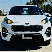 سبورتج خليجي 2019 وكاله الدولية  مكفوله من صبغ او تبديل عدا بارد مكان ...