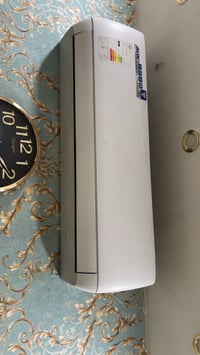 سبلت اواكس • ٢ طن • نقص غاز