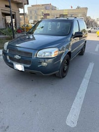 شوفرليت • ٢٠٠٧ • محرك ٣٩٠٠