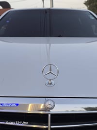 مرسيدس E200 • ٢٠١٤ • وارد المانيا