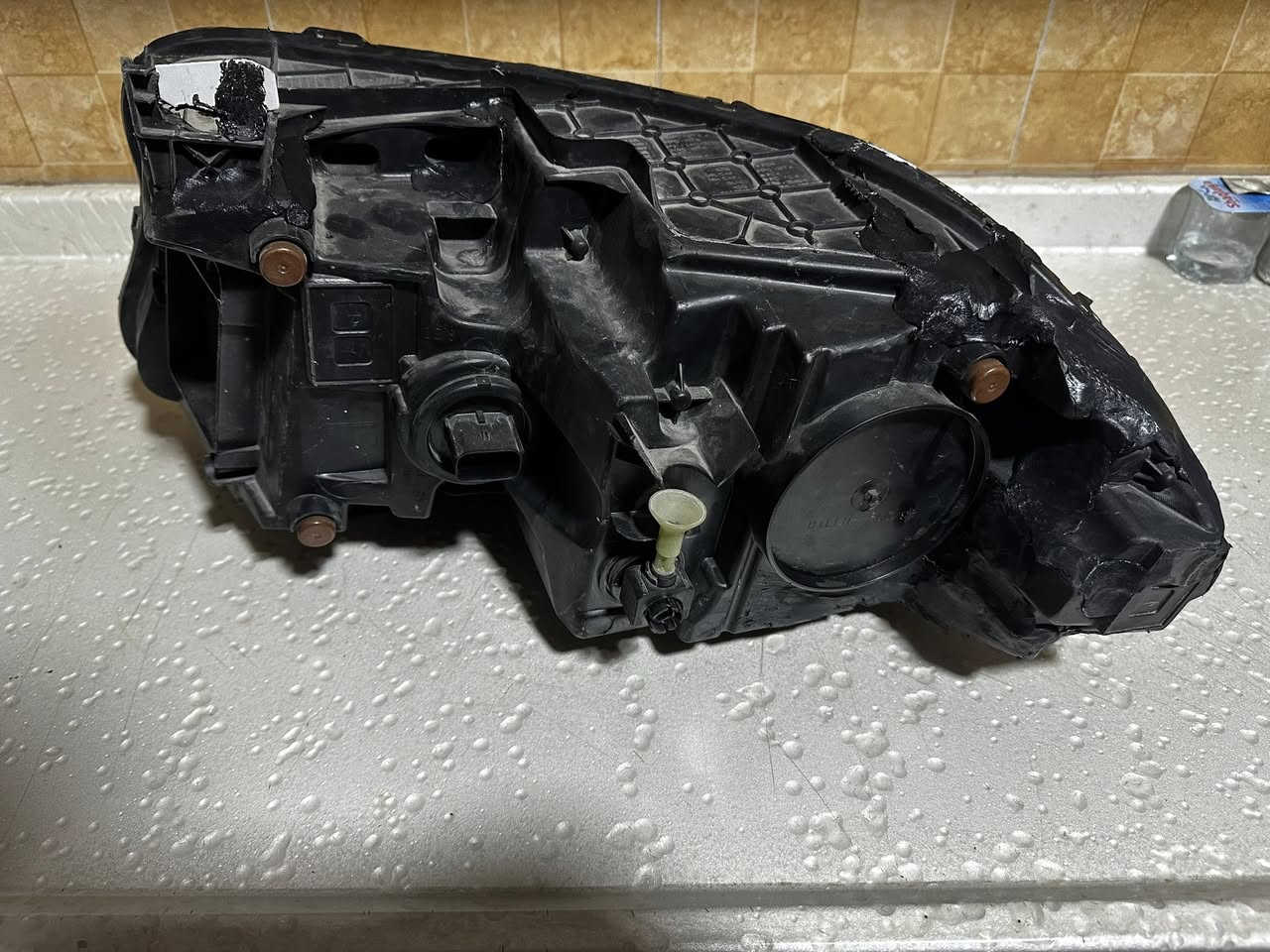 سلام عليكم
لايت ( تك ) جارجر بلادي 2023
مبدل جامة فقط ...جهة السكن
السعر 200 دولار قفل
عنواني اربيل


**إذا كنت صاحب هذا الإعلان وتريد حذفه لأي سبب، رجاءا أرسل رسالة إلى الدعم الفني**