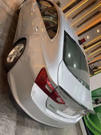 ماليبو سلفر • ٢٠١٩ • رقم بصرة