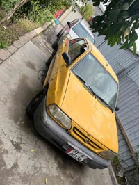 موديل 12 • محرك وكير • بدون صبغ