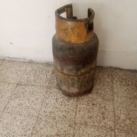 دبة غاز • كوت شراي