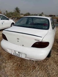 ‎النترا موديل 97 كير عادي07813229269‎ حلة