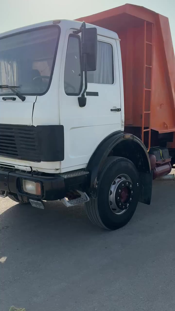 سلام عليكم
البي الماني باج بطن بلاد. موديل86 محرك شرط 130 اكسن جيف كير برميل112 سبرك هواي ابو 4 السيارة كفاله من دعميه الدعميه راس تريله  بل سنويه قلاب 

***********
