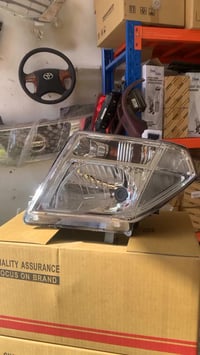 عبدالله تويوتا • قطع غيار هايلوكس • مقابل محطة الفضيلية