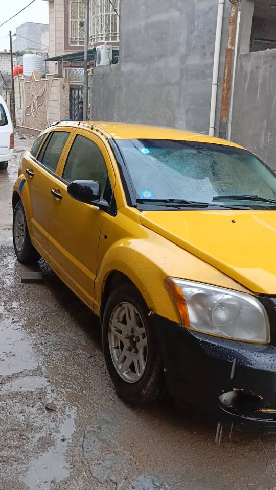 دوج كالبير حداديه  فقط دبل امامي 
سياره مال جناي دواخل شرط نضافه
تخم تاير محرك كاممري ناعم 
بصره شط العرب ***********اكو مراوس اراوس 
ورزق على الله البصرة, العراق
