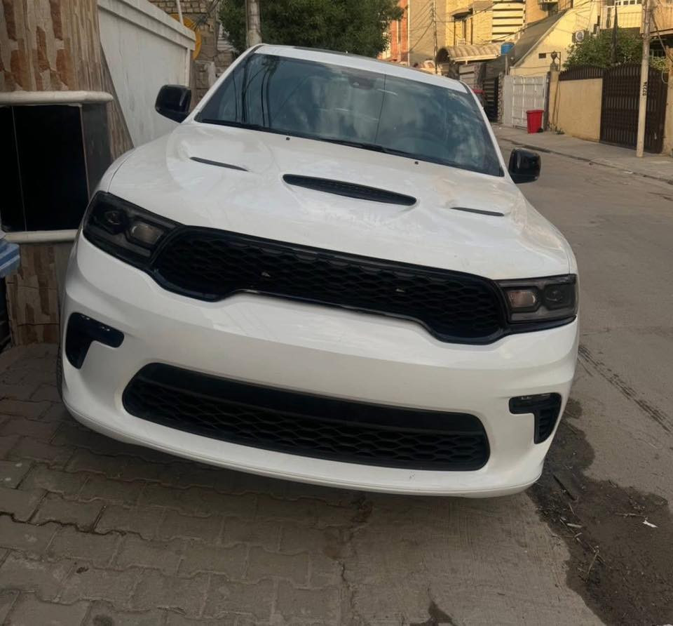 دوج دورنكو 17  ادوات ادوات ادوات فول مواصفات جيتي بلاص  فول لل اخير
حادث جاملغ وبنيد 

كفاله إنتربول سرقه عشائر 

6سلندر كير مكينه مكفول 

فتحه 

ترحيب 

كشن تدفأه تبريد 

كشن منفصل 

تحكمات ستيرن 

تتفأه ستيرن 

حساسات خلفيه 

اطفاء عند الازدحامات 

ستيرن كهرباء 

بين قوسين حاويتهن كلهن يعني ماكو شي ما بيها 

السعر 133 وبيها مجال 

مكاني بابل المسيب 

‭٠٧٧٣ ٣٦٦ ١٤٥١‬
