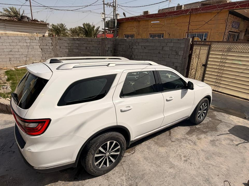 دورنگو خليجي 2014 مكفوله بأسمي تحويل رقم دولي ماشيه 175 الف كم  البصرة القرنه السعر 230وبيه مجال بسيط ***********
