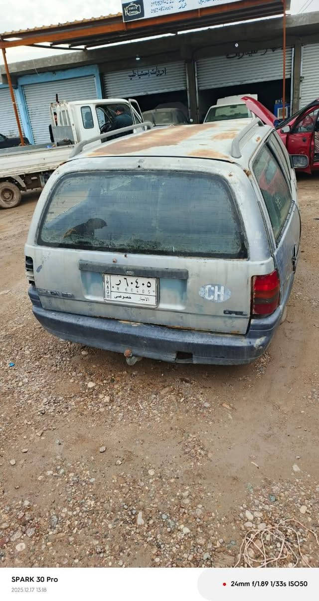 سلام عليكم اوبل للبيع السعر 14وبي مجال رقم لانبار ***********واتساب
