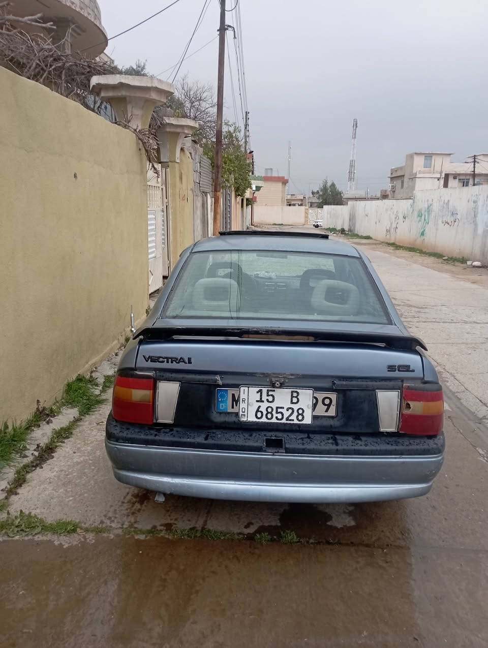 السلام عليكم اوبل فكتره حجم 18 موديل 91 كير محرك خير من الله شرط لا صرف لا نفخ سنويه عضم لي الفين 30 سنويه مشروع وطني شرط التحويل الوكاله السياره مثل الدمعه ما بيها اي ضرر السعر 32 وبيها مجال هذا رقمي *********** / ***********
