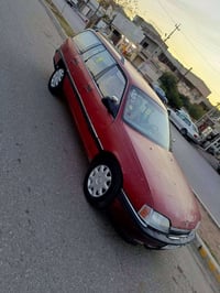 اوميكا استيشن • ١٩٩١ • رقم كركوك