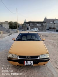 موديل ٢٠١٦ • رقم إنكليزي • بصرة