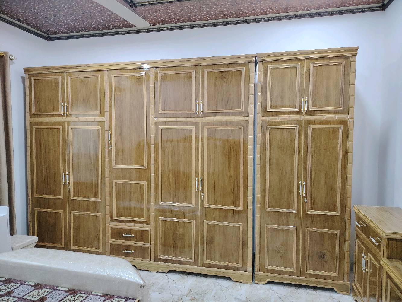 بالتقسيط بالتقسيط بالتقسيط
للاستفسار الرجاءا اتصال عل الأرقام يوجد واتساب عل الأرقام
أو خاص 
10 اشهر او 18 شهر او12شهر بدون مقدمه 
الموصل الايمن الصناعة القديمه اليابسات 
مقابل ميزان البيادر 
بالقرب من جامع ابو زعيان 
*********** واتساب 
*********** واتساب
اذا عندك موضف او متقاعد او منتسب اوكفيل 
على مصرف الرافدين ابيعك اقساط 10 اشهر أو12شهراو18 شهر
بدون مقدمة الاستقطاع يكون يدوي او إلكتروني على رغبة الزبون #غرف توصيل لجميع المحافظات العراق 🇮🇶
***********
***********

