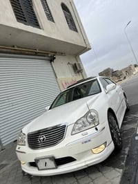 ماجستا • V8 • ٢٠٠٦