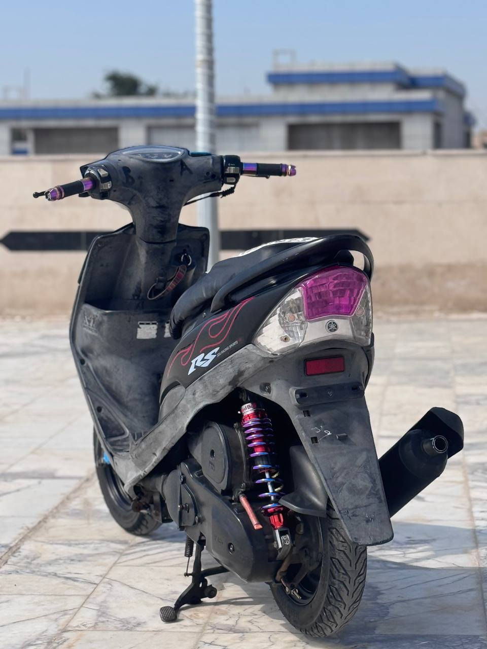 سلام عليكم ماكس عدله للبيع ختم واحد كفرها البلاد موجود دراجه نضيفه شوفت عينك ميسان المجر الكبير 
***********📱📞
