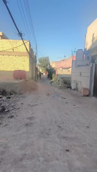 كربلاء قنطرة السلام • ١٠٠م • طابو سند