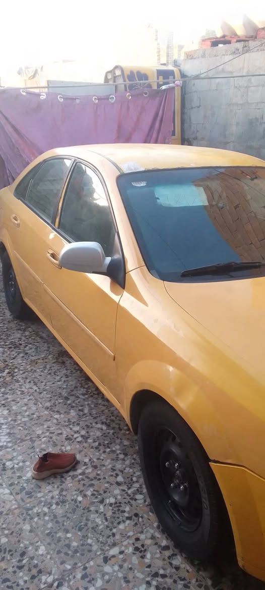 السلام عليكم اوبترا للبيع مديل2010لا ضربه ولا صبغ رقم بابل بعدني ما مستلم لوحات كير عادي سياره جديده تحويل ثاني يوم السعر50وبيها مجال مكان بغداد حي البتول رقم ***********
