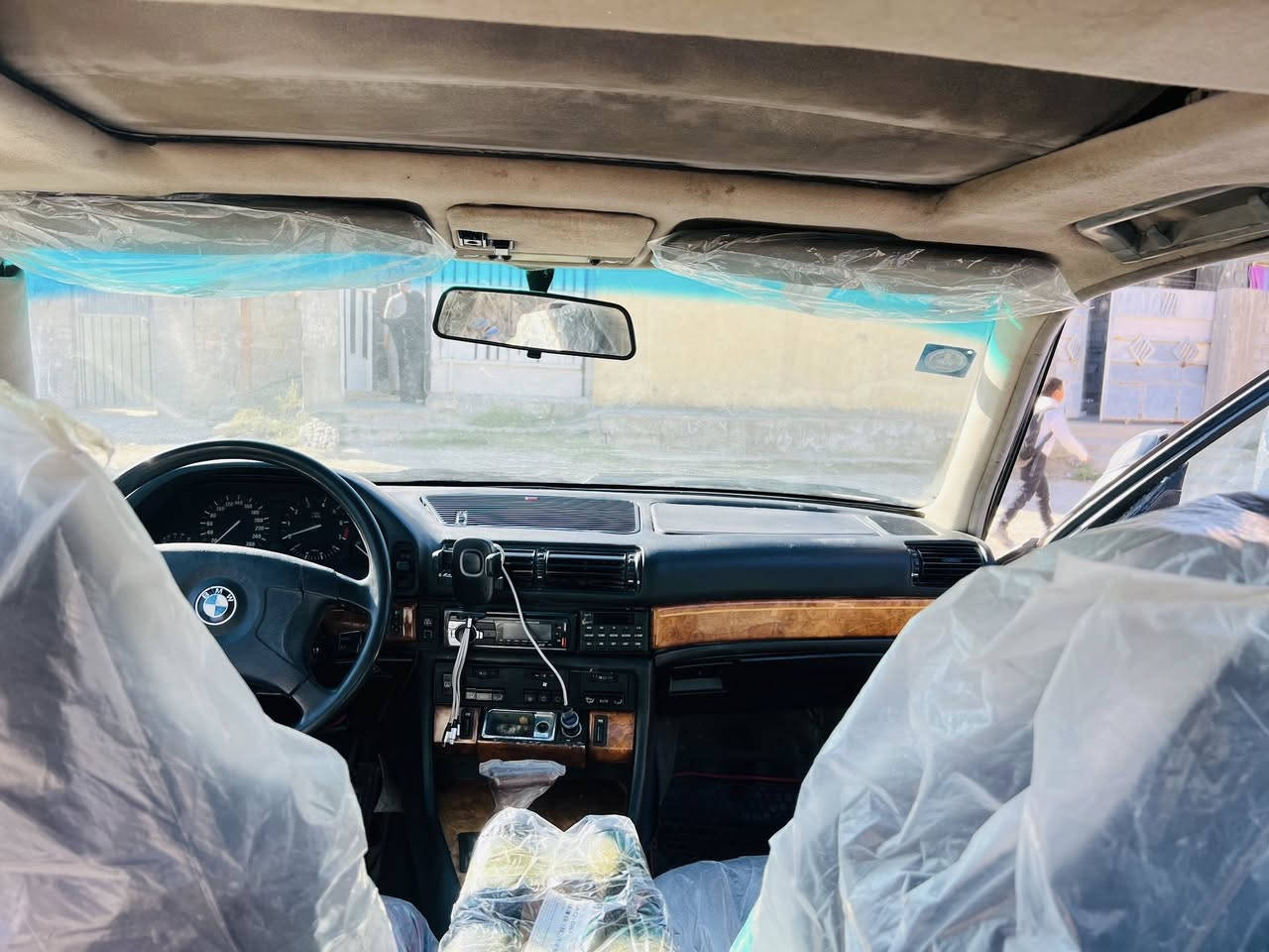 بي ام 730لبيع كير محرك نضاف سلايت شغال كهرباييات كله شغاله  صبغ جماليه سياره مفوله سنتر لوك شغال 4بوب وجنطه السعر خاص رقمي بس وات ساب ***********تبريد شغال
