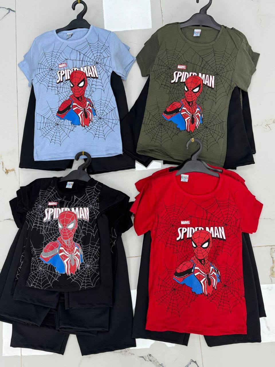 طقم ولادي وبناتي 

مقاسات4/12سنه

سعر 1.50$.    القطعه    العدد الموجود. 15الف  قطعه.   اقل طلب 2000 قطعه


**إذا كنت صاحب هذا الإعلان وتريد حذفه لأي سبب، رجاءا أرسل رسالة إلى الدعم الفني**