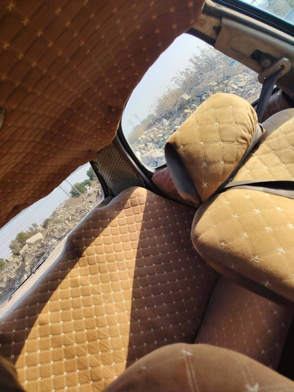 🔴 مكلـف بالنشـر / رقم راعيهه موجود وتصل بي
السلام عليكم..
تويوتا كريستا
موديل/ 1993
رقــم  بغــداد  
كير ومكينه ونجي
 اكسل جديد
حداديه تخم تاير كهربائيات جاهزه
السياره مصبوغه عام
السعـــر / 32$ وبيهه مجال
العنـــــوان / واســــــط
للأستفسار / ***********
