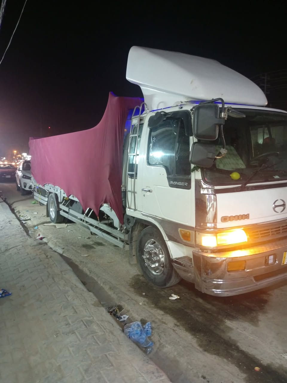 شركه نقل الاثاث داخل وخارج النجف ***********
