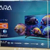 ٥٠ بوصة • 4K UHD • سمارت