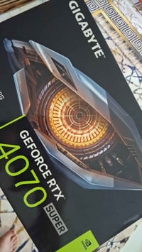 1450 الف pc قطع استخدام خفيف جدااا شغل والعب  Rtx4070super 12 veram ge...