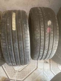 زوج ابريلي • قياس 20/40/245 • نظافة فول