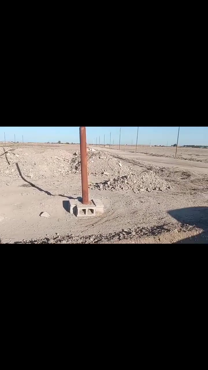 على بركه الله  بيع سريع قطعه ٥٠٠ متر ركن بصف مكتب الخيمه على الشارع الرئيسي اي ستفسار ***********
