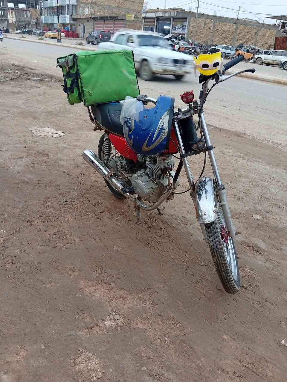 للبيع 
400 وبيها مجال 
بيه صوت بلكرنك


**إذا كنت صاحب هذا الإعلان وتريد حذفه لأي سبب، رجاءا أرسل رسالة إلى الدعم الفني**