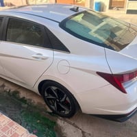 النترا 2021 لمتد 1/1 ممشه 80 الف مايل  ضرر موضح ب الصور  مواصفات المتد...