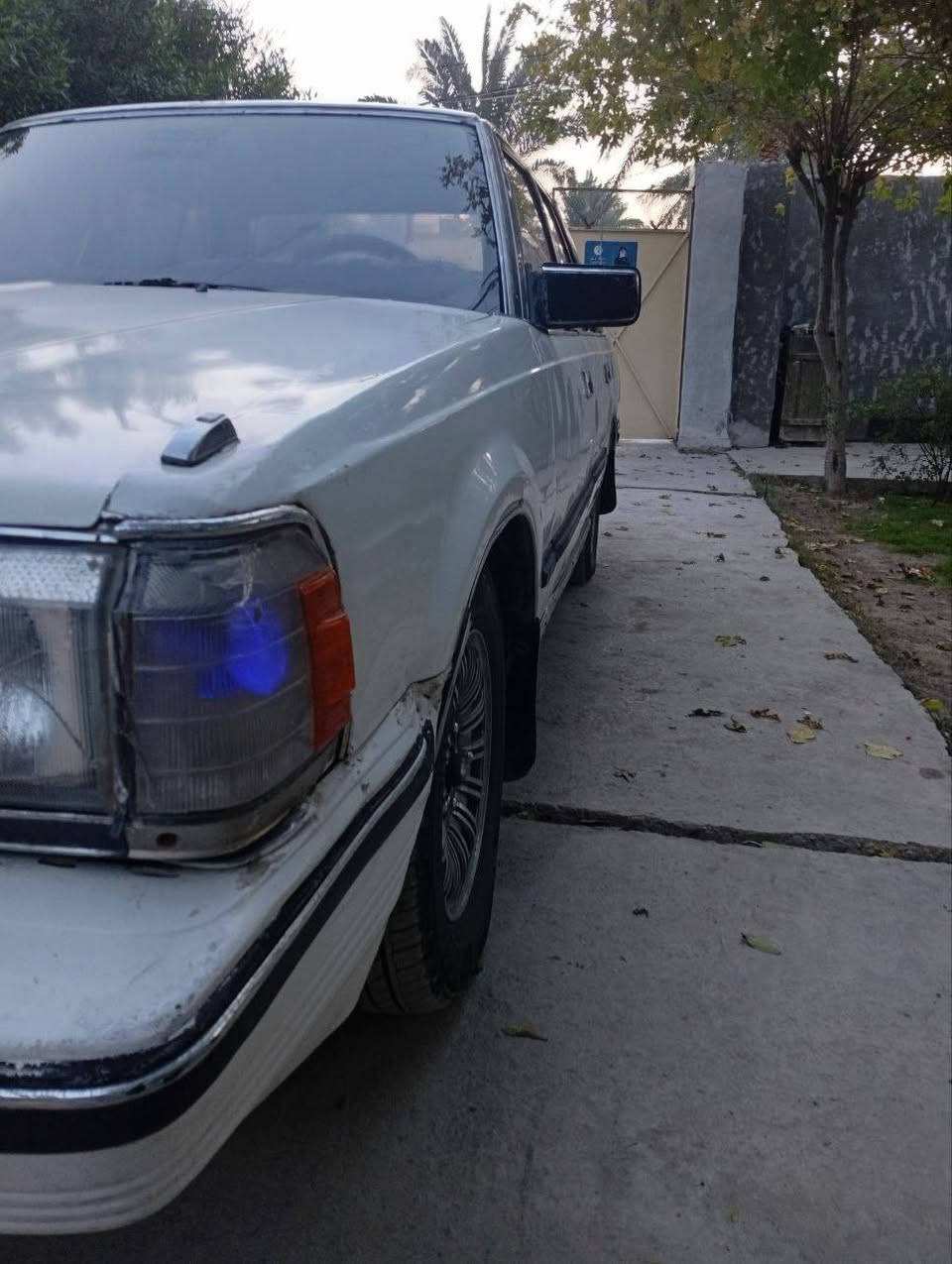 سوبر موديل 84 مكينه بطه وكير اوته ماتيك وبسمي الاتصال علئ الرقم ***********
